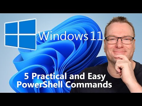 5 PowerShell Commands for Windows 10/11 that Fix Issues & Boost Performance