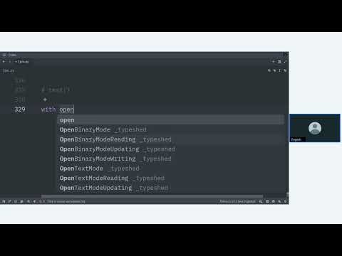 Python 1 PM Batch File Handling Training : Session 14