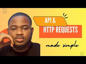 The full beginner's guide to mastering APIs (n8n)