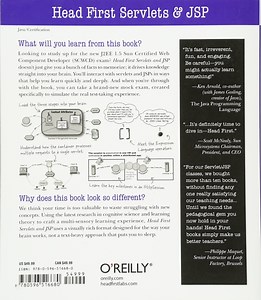 Download Head First Servlets And Jsp Second Edition Ebook free
