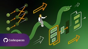 Long short-term memory networks (LSTMs) - Python Video Tutorial | LinkedIn Learning, formerly Lynda.com