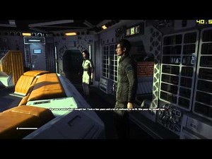 Alien Isolation - On Intel HD Graphics 4600 Test