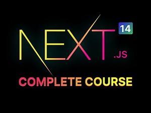 Mastering Next.js 14: A Comprehensive Guide to the Latest Features and Advanced Concepts!