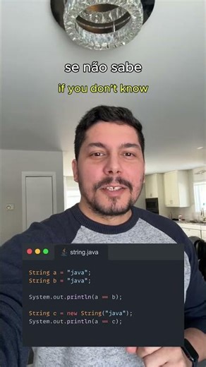 new String quebra o pool