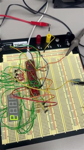 ETE 3441 Lab #6 PC Fan Control