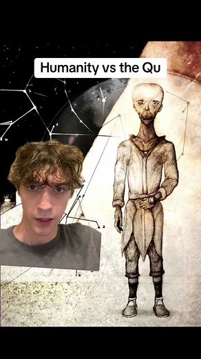 Humanity vs the Qu: All Tomorrows Explained