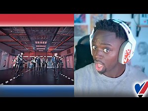 OMEGA X오메가엑스 'WHAT'S GOIN’ ON' Official MV | REACTION