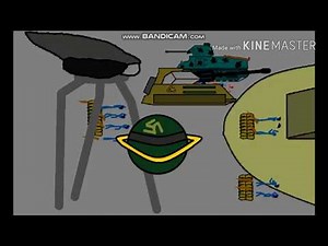 PIVOT ALIEN WAR SERIES 1 (PART 6)