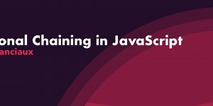 Optional Chaining in JavaScript