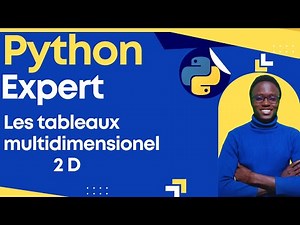 PYTHON #24: Understanding, Creating and Manipulating a Matrix in Python (List of Lists)