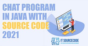 Chat Program In Java With Source Code