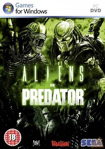Download free Alien Vs Predator Classic 2000 Free