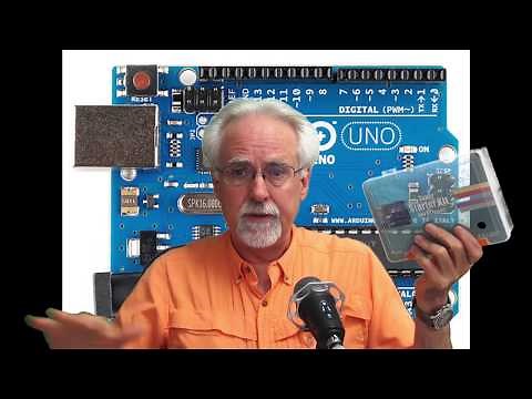 Arduino Tutorial 11: Understanding the Arduino Serial Port and Print Commands
