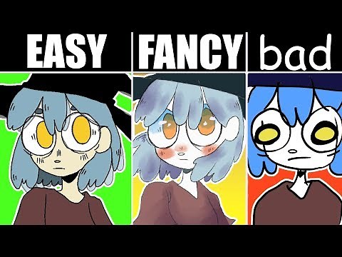 TESTING FREE ANIMATION PROGRAMS [2D Animation]