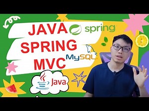#0 GIỚI THIỆU KHÓA HỌC JAVA SPRING MVC - DEMO SẢN PHẨM ĐẠT ĐƯỢC SAU KHI KẾT THÚC KHÓA HỌC