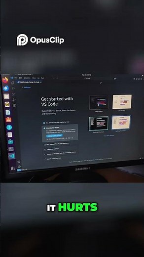 VS Code Setup Lua Programming Finally Working! full video out here now #pc #pcgaming #trending