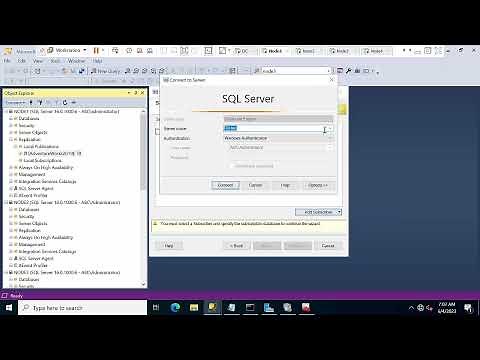 SQL Server: How To Configure Always On With Replication