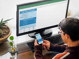 Convert Excel to HTML with our Excel to HTML converter - SpreadsheetConverter