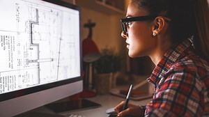Computer-Aided Drafting & Design (CADD) Program | Tidewater Community College