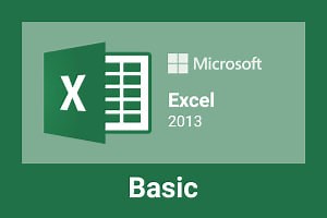 MS Excel 2013 Basic | Free Online Course | Alison