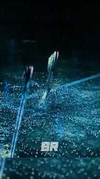 This Sound Effect Was Made By Skrillex | 4K #transformers #revengeofthefallen #movieclips #4k