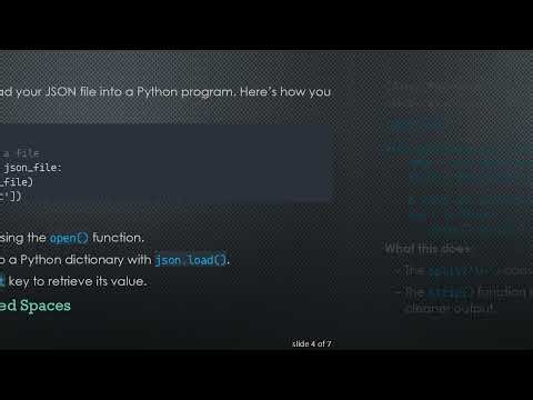 How to Convert JSON Key/Value to .txt Files in Python