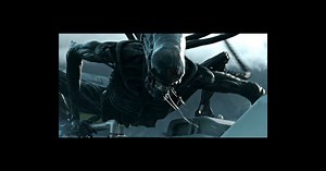 Alien Covenant : les bonus de l'édition DVD / Blu-Ray