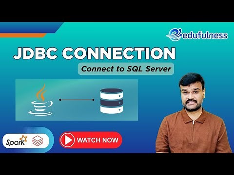 JDBC Connection - Connect to SQL Server | Azure Databricks | PySpark | Data Engineer #pyspark
