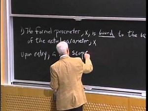 Lec 4 | MIT 6.00SC Introduction to Computer Science and Programming, Spring 2011