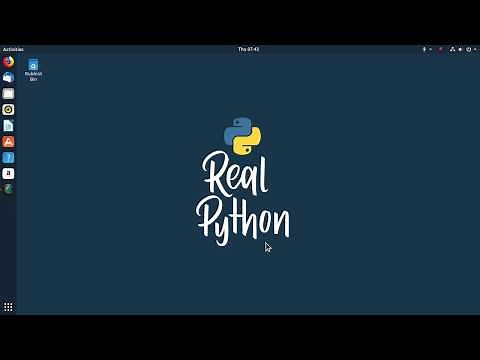 How to Run Python Code From the Command-Line