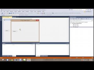 VB Printing an Entire Array