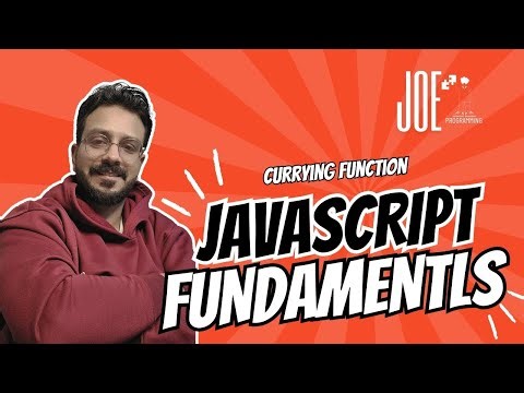 22- Currying Function in JavaScript | بالعربي 2025