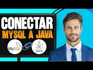 Cómo Conectar MySQL y Java en Eclipse