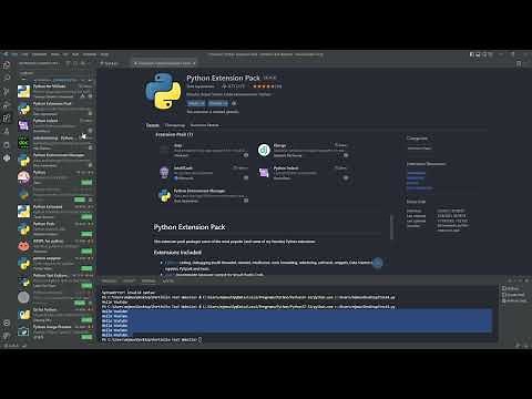 How to Use VS Code for Python: A Step-by-Step Tutorial