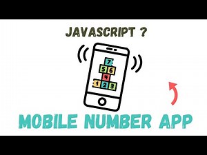 JavaScript Mobile Number Validation using Regular Expression|JavaScript Regex |JS Regular Expression