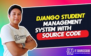 Django Student Management System With Source Code