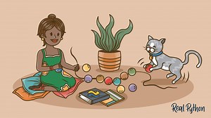 "Old-School" String Formatting in Python – Real Python