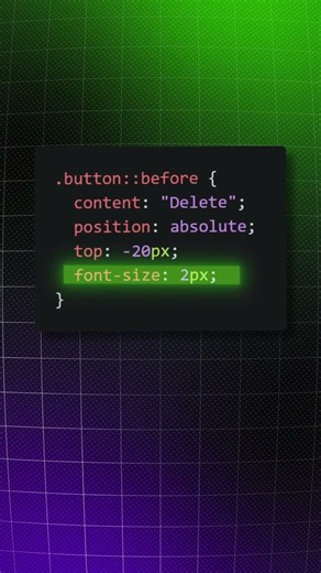 Button animation in 10 seconds #css #frontend #html #js