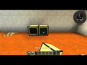 ComputerCraft Tutorial - Episode 1: Computers and Monitors