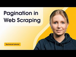 How to Scrape Multiple Pages - Tackling Pagination With Python