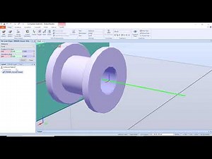 ABB RobotStudio for Beginner Part 4 (Topic: Create Tool)