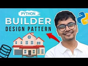 Builder Design Pattern Explained | Step-by-Step Guide with Examples