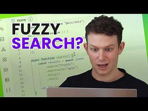 New API Makes Custom Search on Wix Much Easier