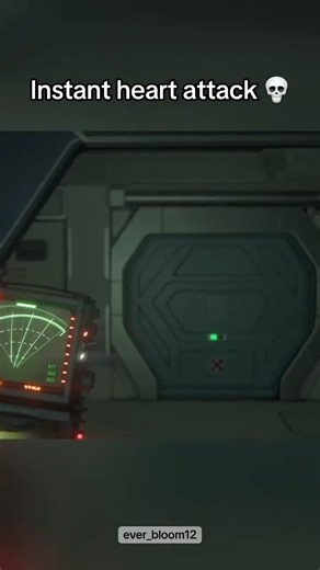 BE CAREFUL WITH VENTS IN ALIEN ISOLATION 💀