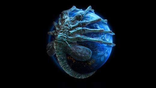 How Alien: Earth fits into the complicated Alien timeline