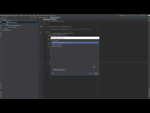 Bluetooth for Android and Arduino HC-05 Module, Java implementation