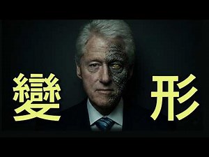 【最危險一期】ShapeShifter 變形者就在我們身邊｜我是阿史