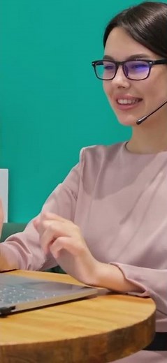 Infintech Designs - AI Customer Service Call Example