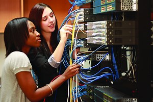 Network Technology (NET)