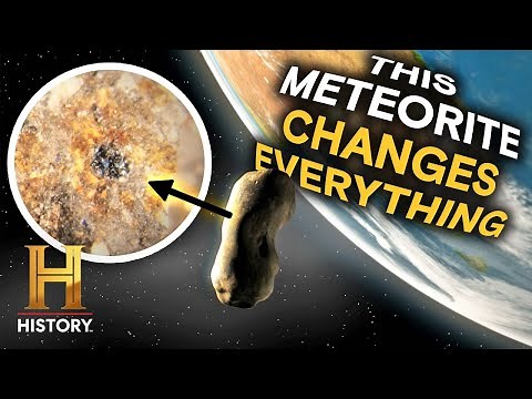 Alien Mysteries of the Sea: Forbidden Islands & Deep Ocean Secrets | Ancient Aliens | History